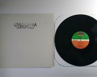 Phil Collins Like China I Cannot Believe Its True 12" Vinyl Record Rare NM Promo Unique Gift