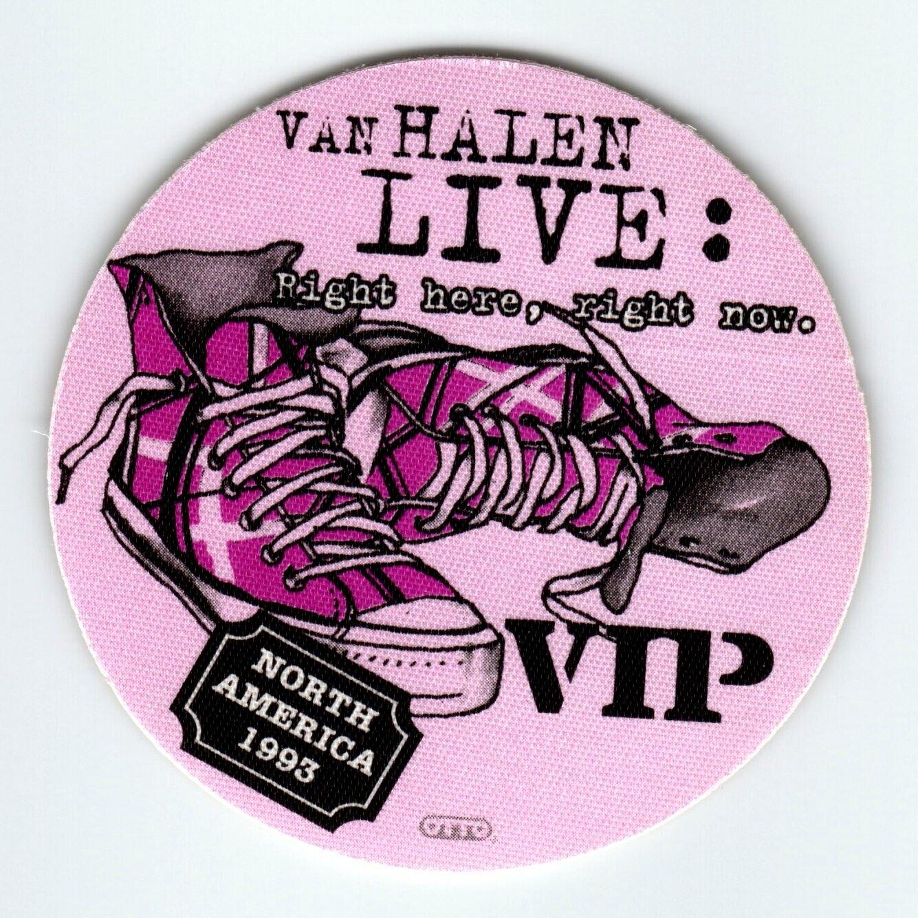 Van halen right now - Etsy 日本