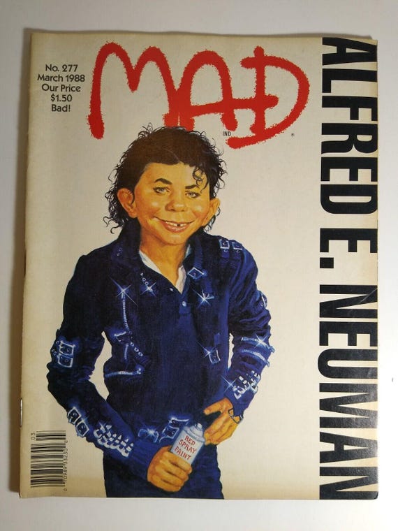 その他 Mad Magazine Issue # 423 November 2002 Mad Magazine #423 November 2002 | eBay