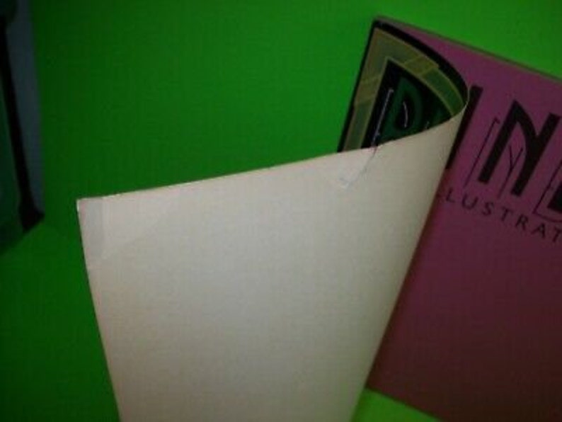 Pinball An Illustrated History Michael Colmer 1976 Vintage Etsy