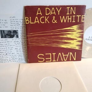 The Firm the Album 2LP Black Limited Vinyl Record Damaged