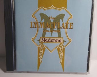 Madonna “die Another Day” CD - 2002 Warner Bros Records - Etsy