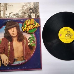 Ramatam, Self-titled Album, Vintage Record Album, Vinyl LP