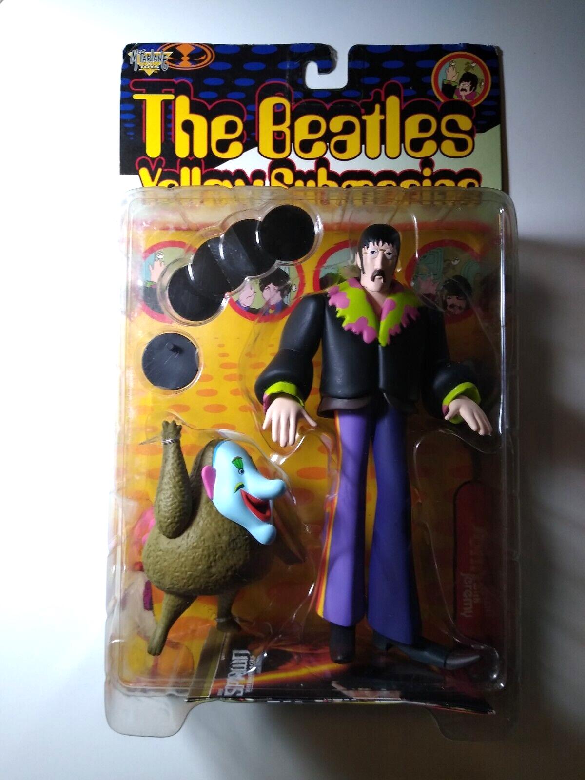 Ringo starr figure - Etsy 日本