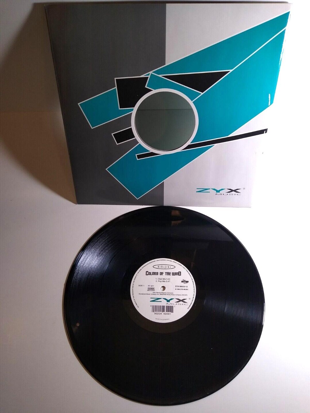 1995年音楽と人セット 音楽と人 1995年6月号。 - メルカリ