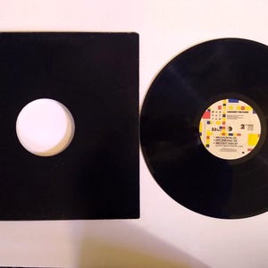 Cabaret Voltaire Here To Go Vinyl 12&quot; Record Dub Electro Industrial Electronic
