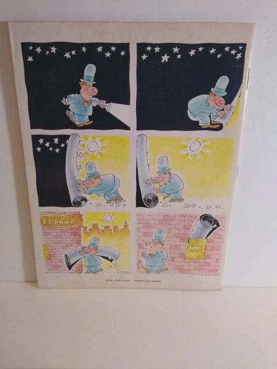 MAD Magazine #295 Mad Comic Book June 1990 Back to the Future II