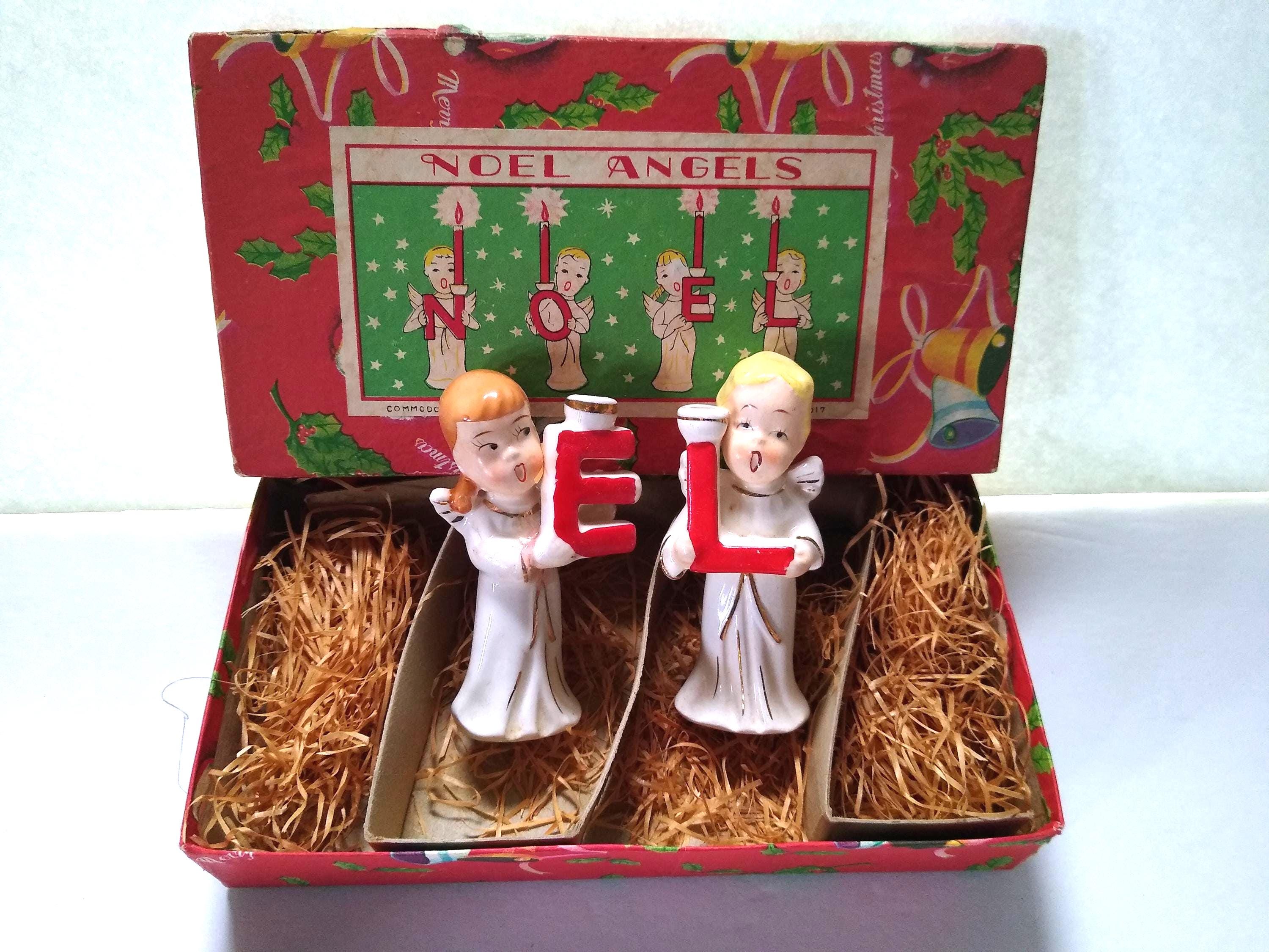 noelです Noel Vintage Japan - Etsy Canada