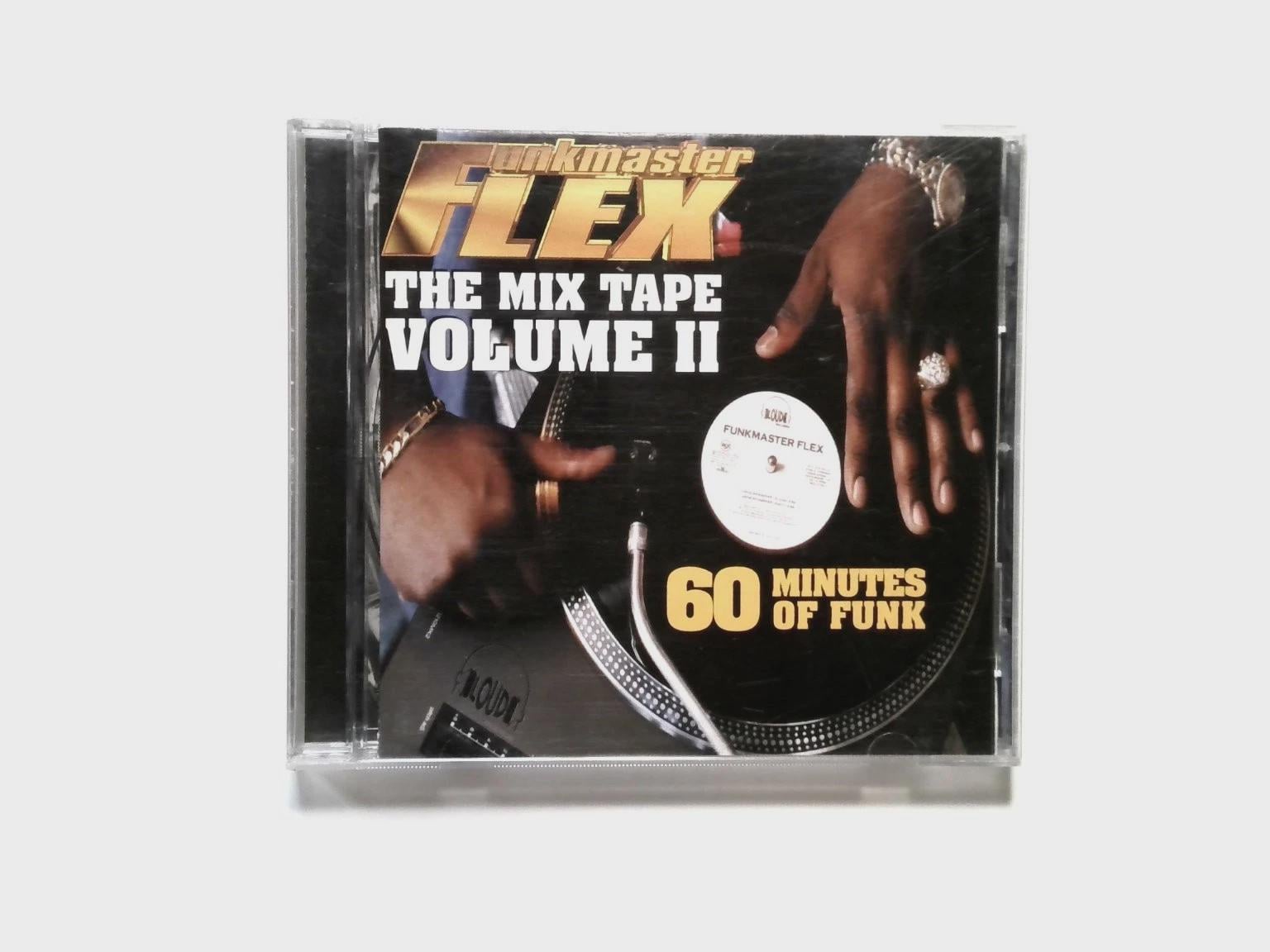 Funkmaster Flex - Etsy