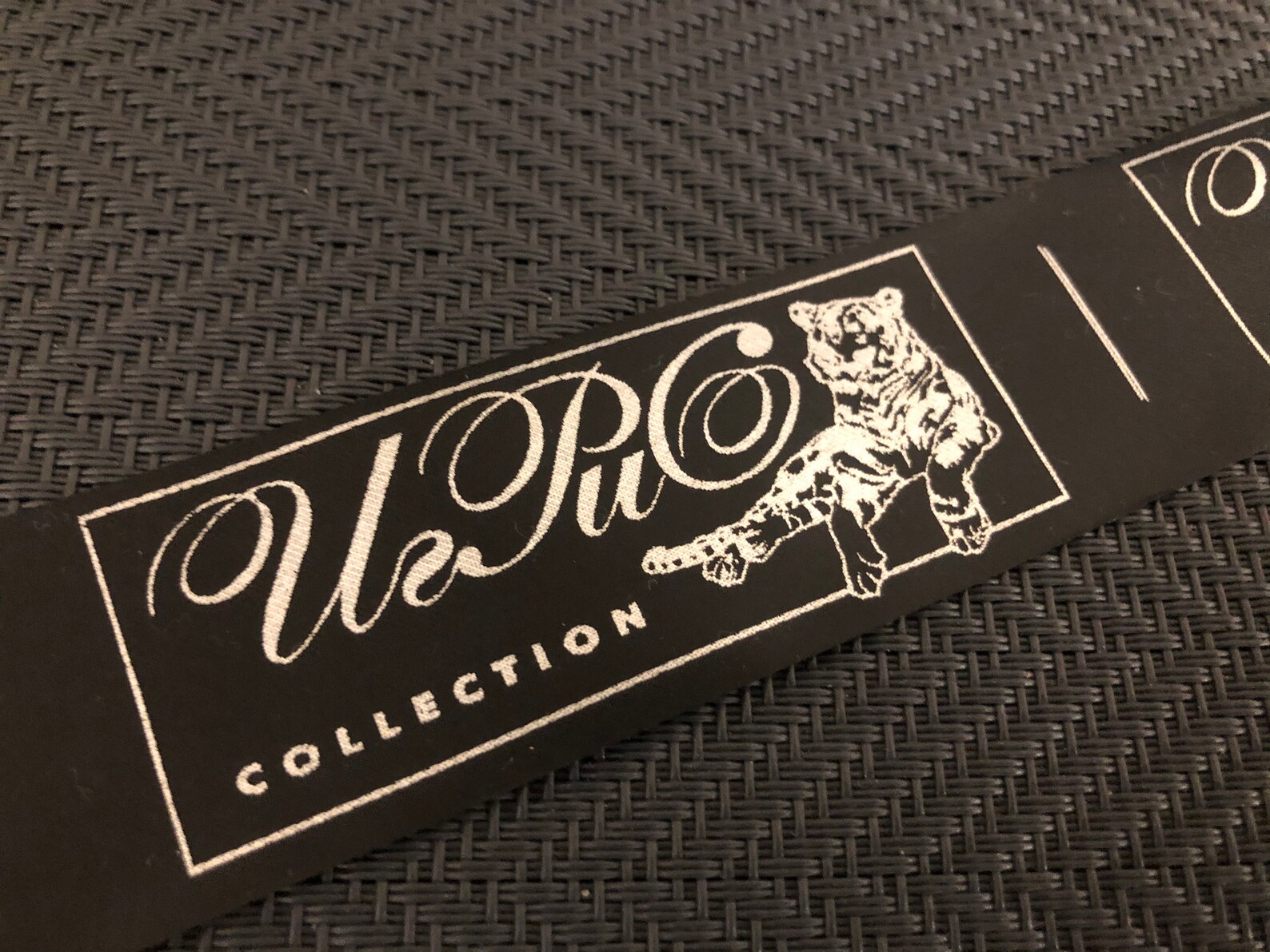 Sew on clothing labels nz