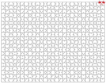 Download Puzzle Cricut Etsy