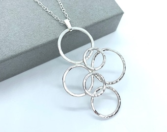 Large Pendant - Etsy UK