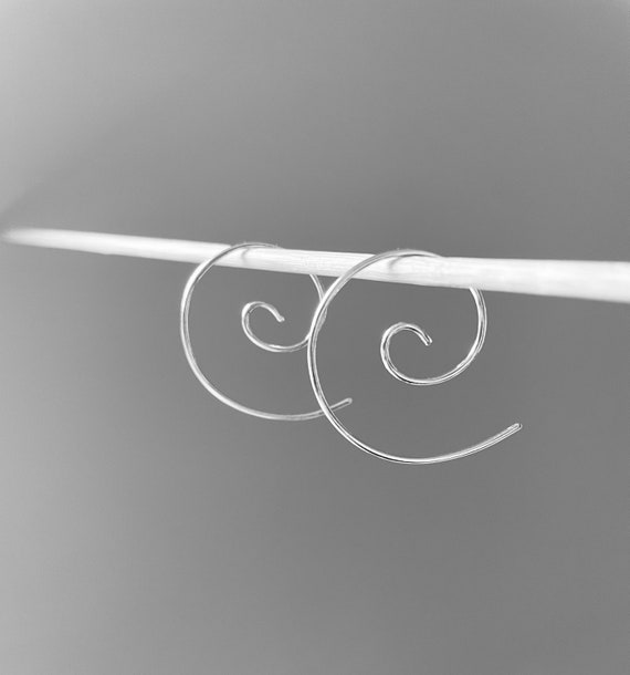 ドリス ヴァン ノッテン ピアス SPIRAL EARRINGS il_fullxfull.5107353111_gnf9.jpg