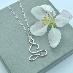Yoga necklace, yogi gift, yogi necklace, yoga gift, yoga teacher gift, yoga pose necklace, yoga jewellery