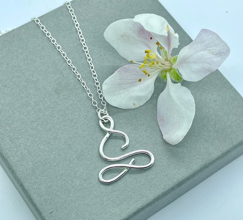 Yoga necklace, yogi gift, yogi necklace, yoga gift, yoga teacher gift, yoga pose necklace, yoga jewellery