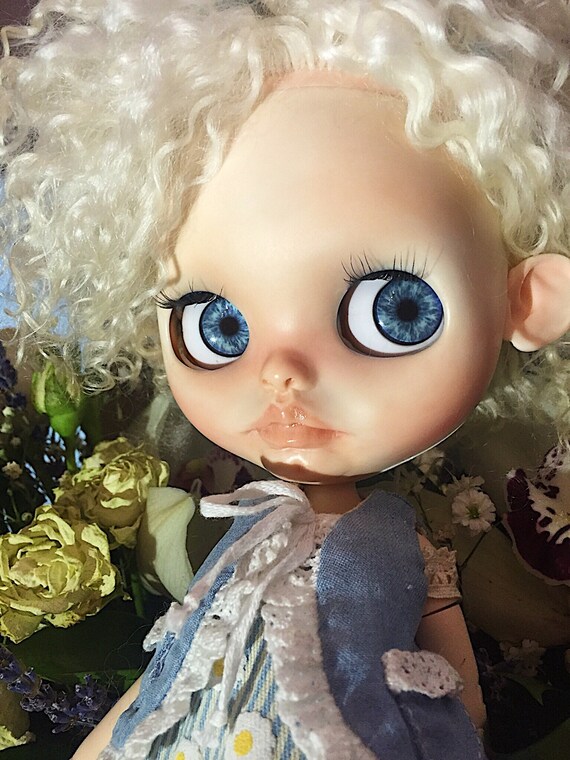 custom blythe etsy