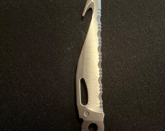 Leatherman Replacement Blade - Etsy