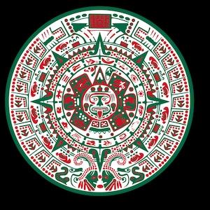 Calendario azteca