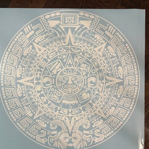 Calendario azteca