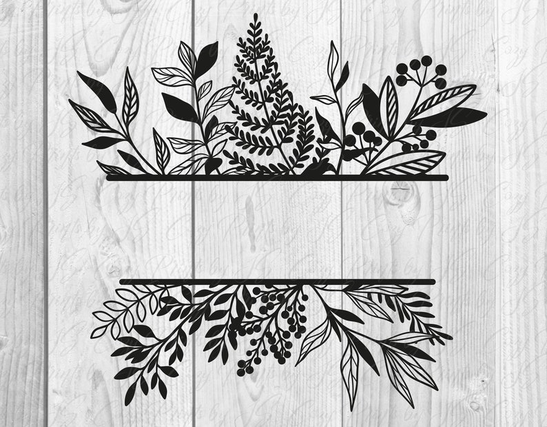 Free Free 67 Monogram Frame Butterfly Monogram Svg SVG PNG EPS DXF File