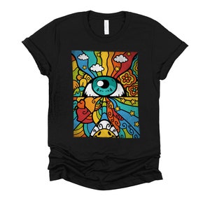 Psychedellic Mask G F Eye Masks Unisex Psychedellic Mask G F Eye Masks Unisex