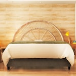 Metal Headboards