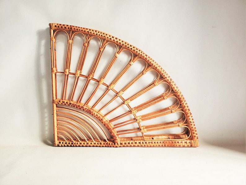 Buy Rattan Headboard, Headboard Wood, Rattan Furniture, Headboard