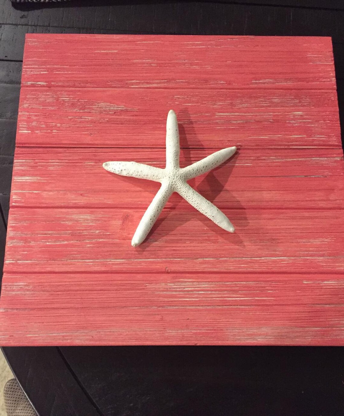 Starfish Wall Art - Etsy