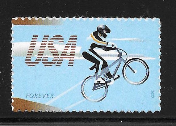 airborne bmx