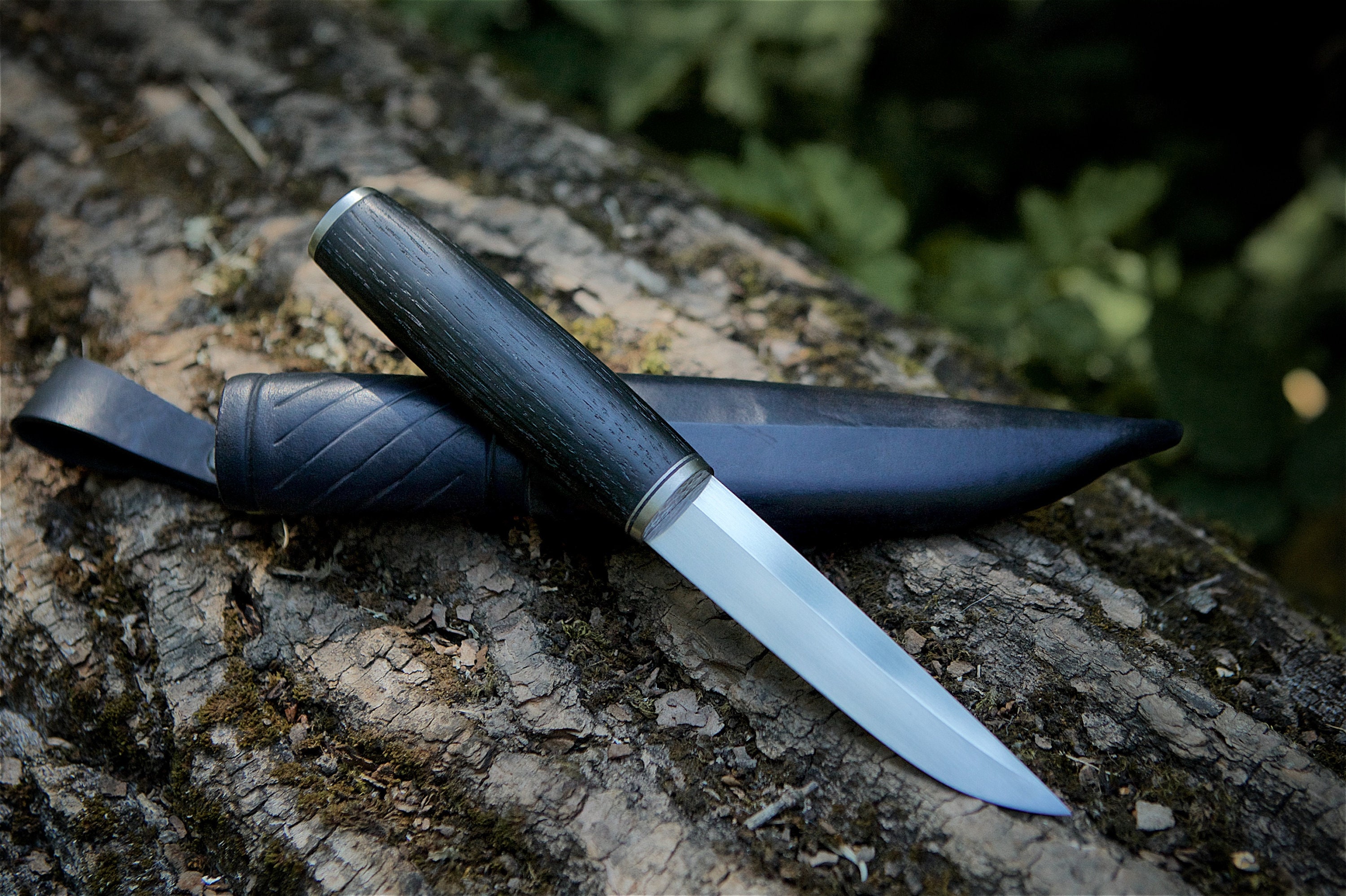 Puukko Knife for sale Only 4 left at 65