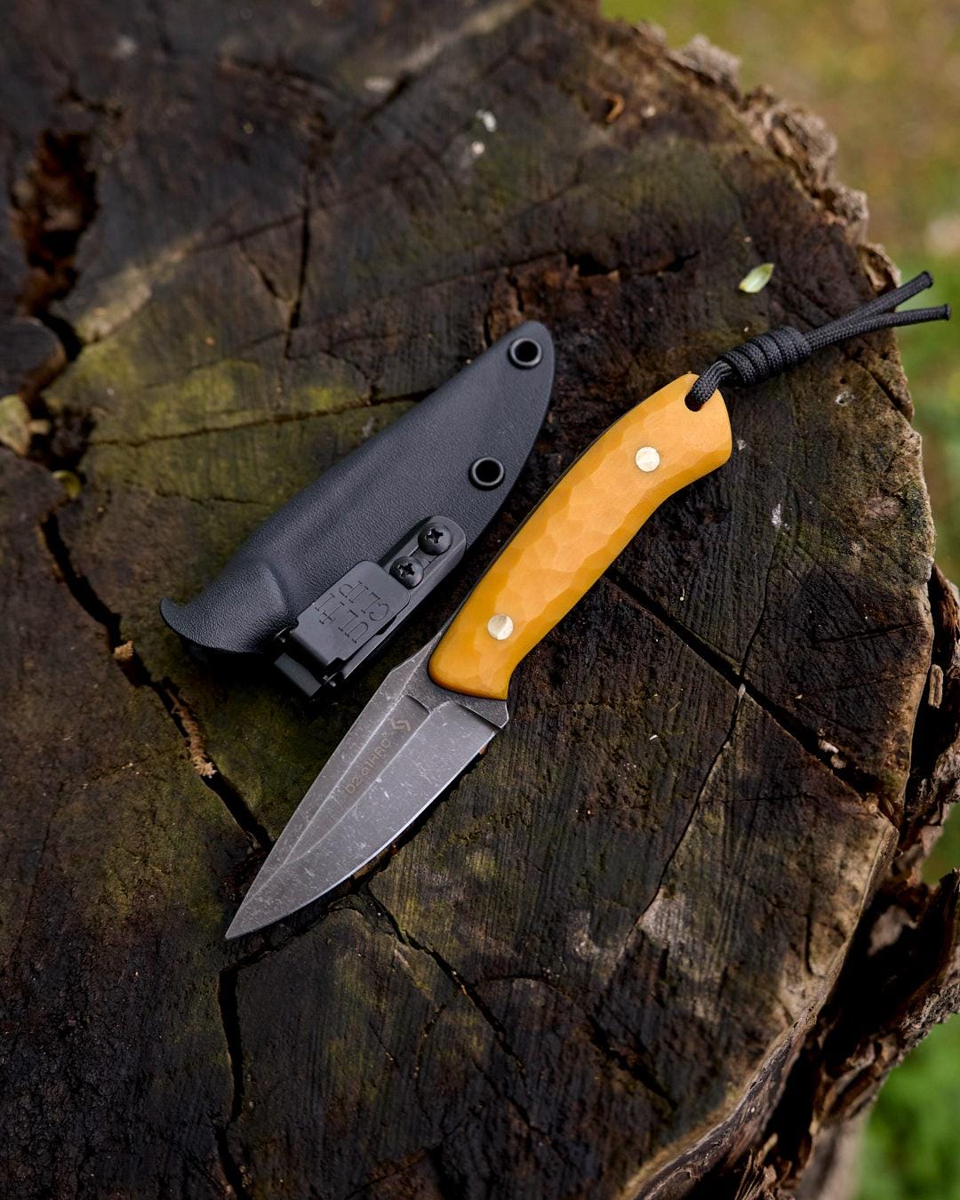 JerKnife - Etsy 日本