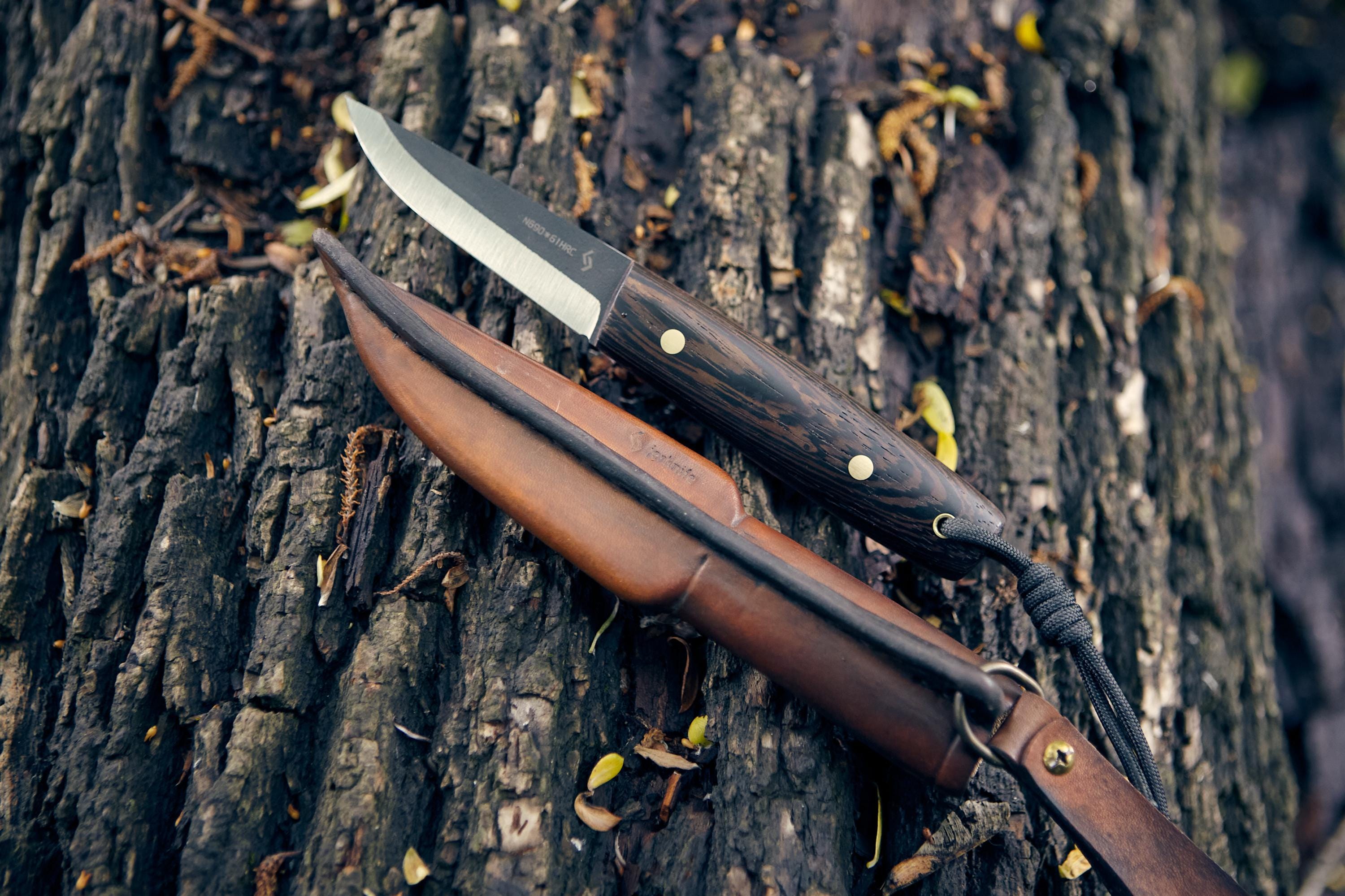 JerKnife - Etsy 日本