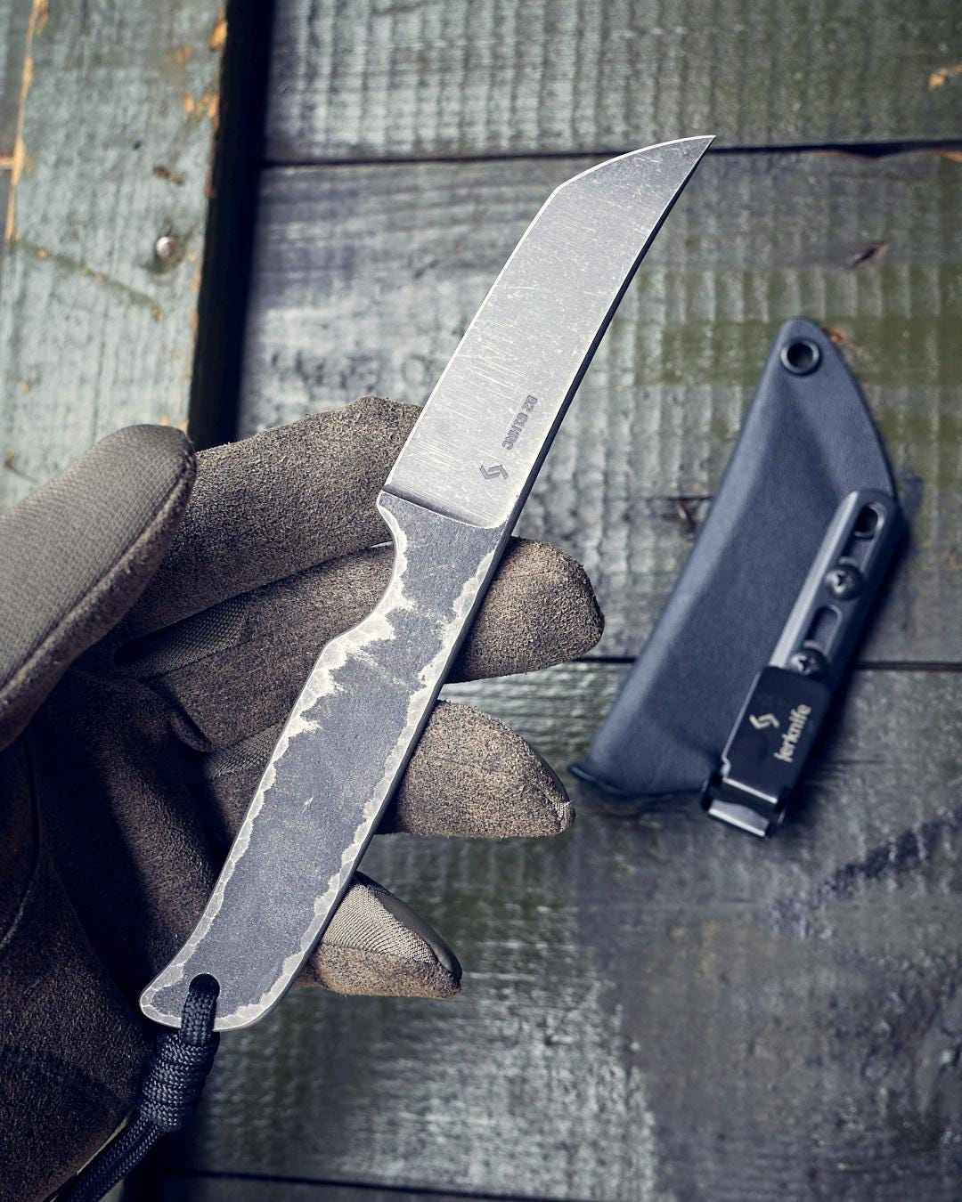 JerKnife - Etsy 日本