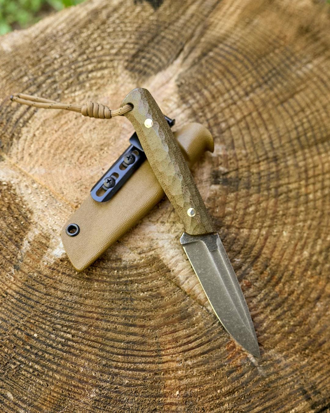 JerKnife - Etsy 日本