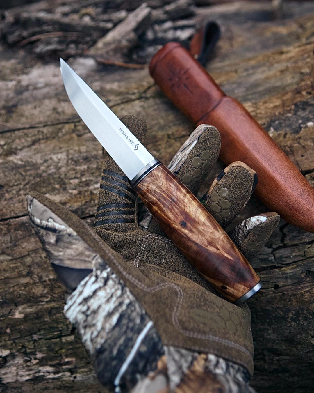 JerKnife - Etsy 日本