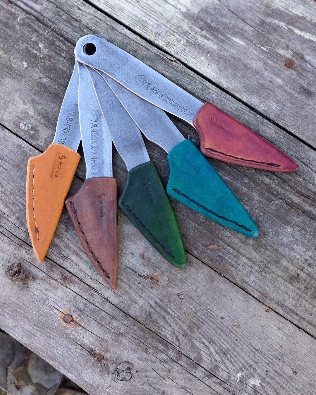 JerKnife - Etsy 日本