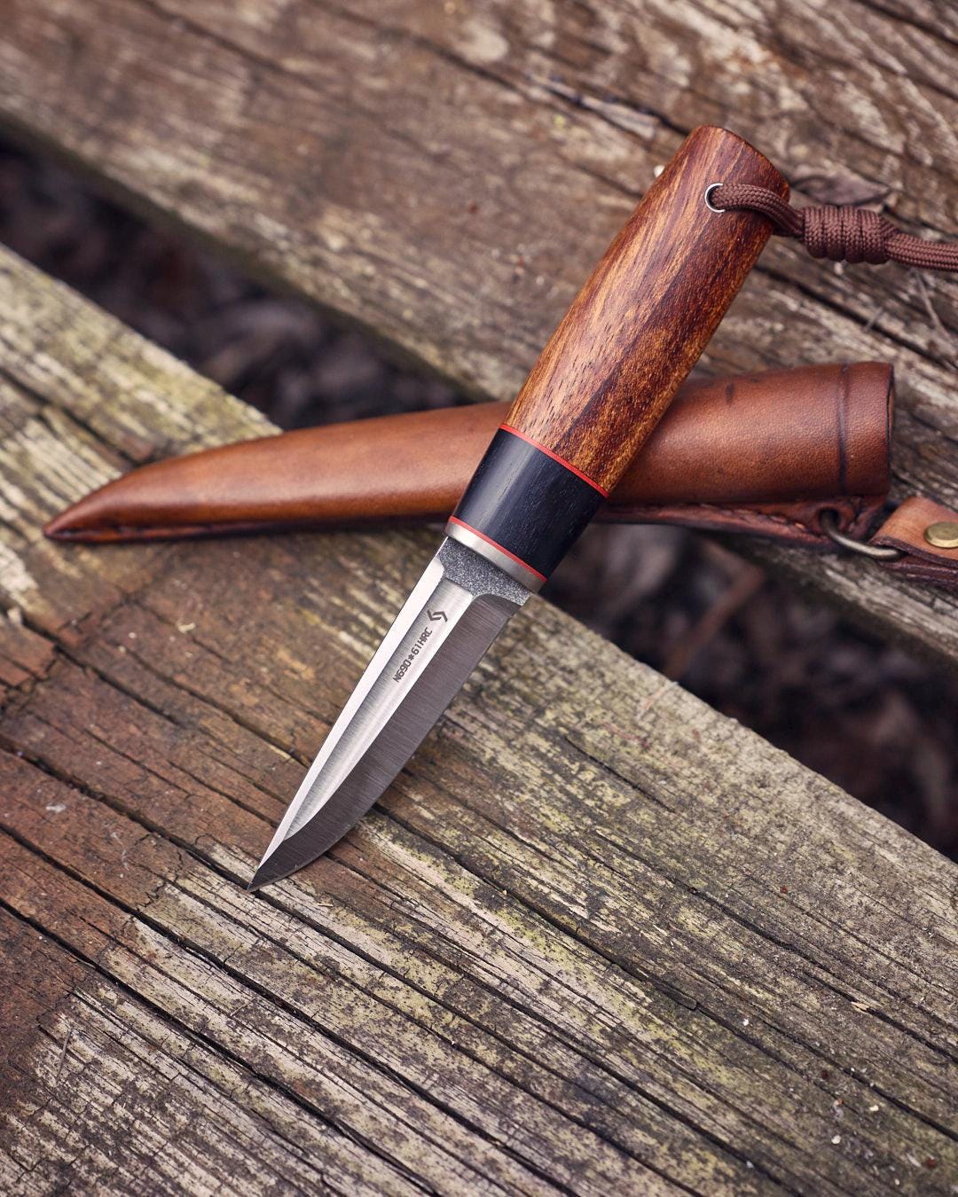 Finnish puukko knife - Etsy 日本