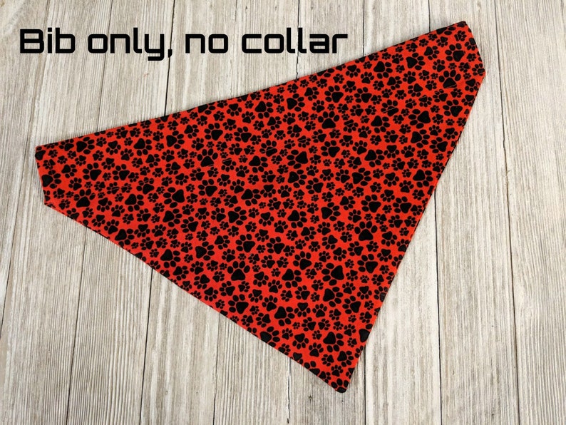Red Checkered Dog Bib Bandana Checkered Bib Bandana. Custom Buffalo Plaid Bandana Checkered Dog Bandana Personalized Bandana for Dog
