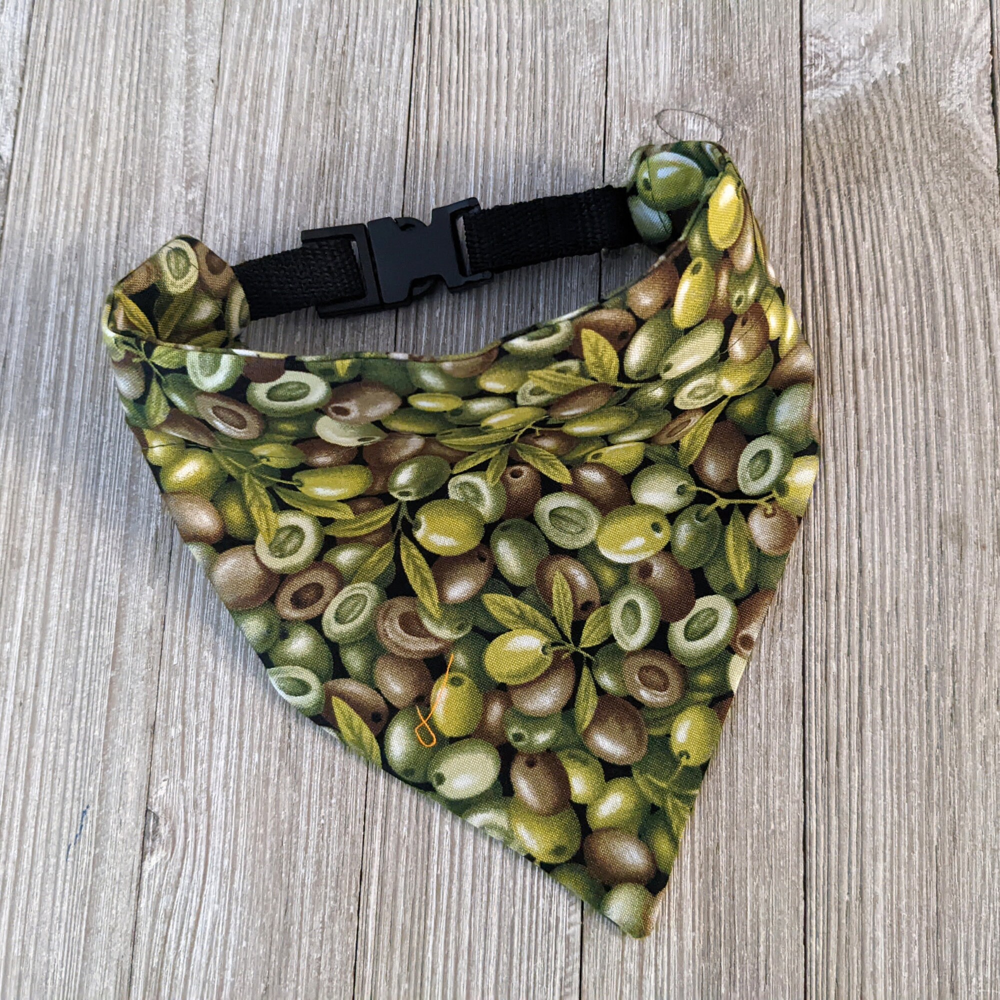 Custom Dog Bandanas - Etsy