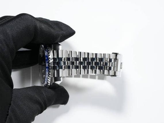 Rolex GMT-Master II  Reference 126710BLNRUsed - image 6