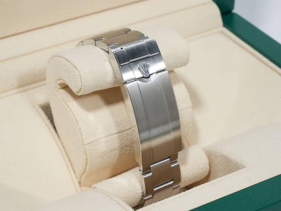 Rolex Submariner Date  Reference 126610LVUsed - image 6