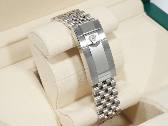 Rolex GMT-Master II  Reference 126710BLNRUsed - image 8