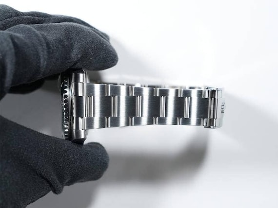 Rolex Submariner Date  Reference 116610LVUsed - image 5