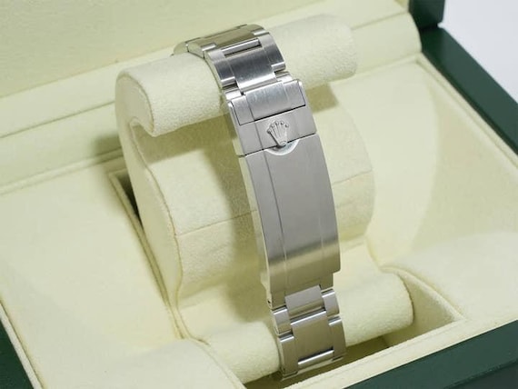 Rolex Submariner Date  Reference 116610LVUsed - image 6