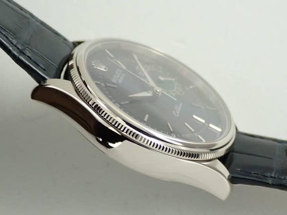 Rolex Cellini Date  Reference 50519Used - image 3