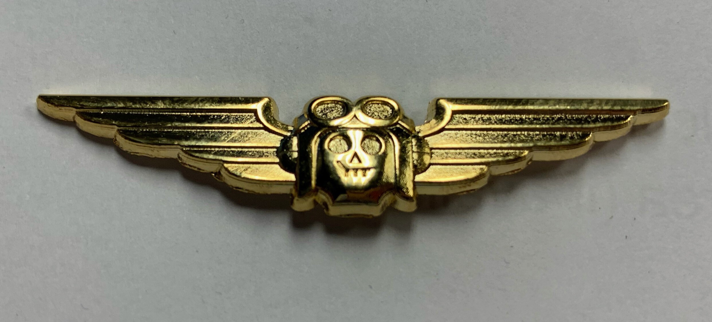 Test Pilot Wings Etsy