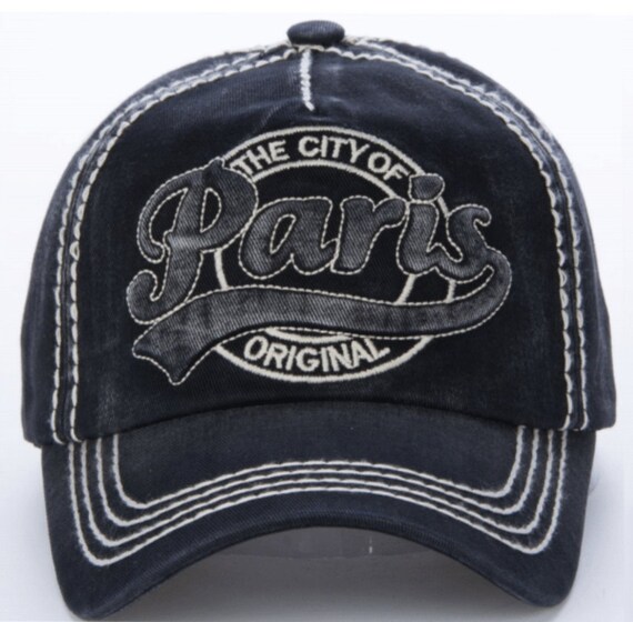 robin ruth caps
