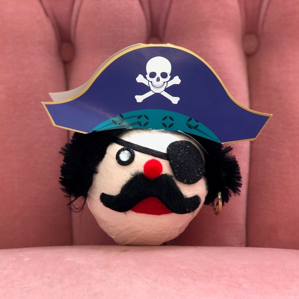 Pirate Surprise Ball