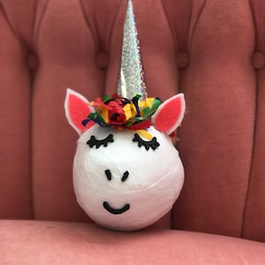 Unicorn Surprise Ball