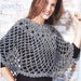 see more listings in the Woman knitting pattern section